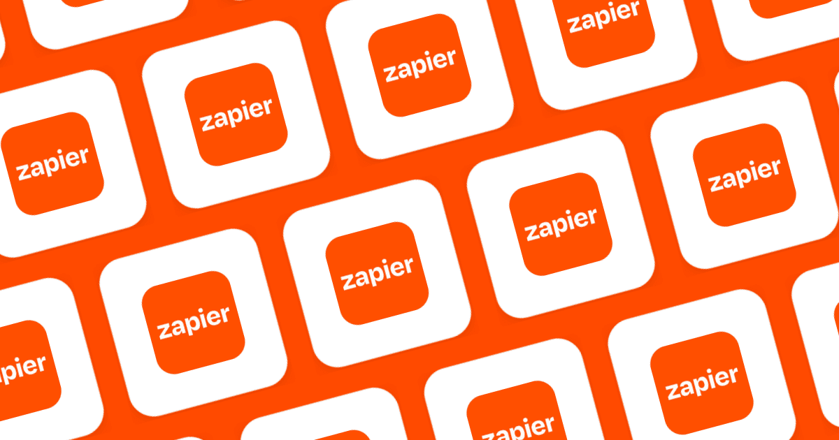 Zapier pricing guide showing plans and features