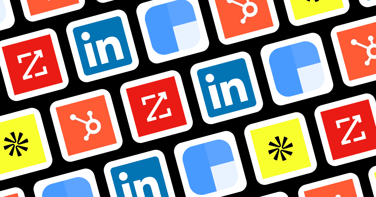 Best anonymous website visitor tracking software for B2B teams in 2026